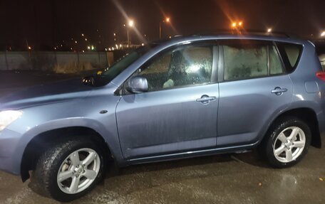 Toyota RAV4, 2008 год, 1 300 000 рублей, 6 фотография