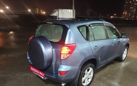 Toyota RAV4, 2008 год, 1 300 000 рублей, 3 фотография