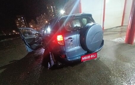 Toyota RAV4, 2008 год, 1 300 000 рублей, 9 фотография