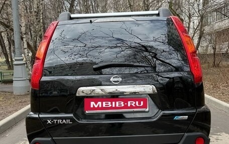 Nissan X-Trail, 2010 год, 1 195 000 рублей, 6 фотография