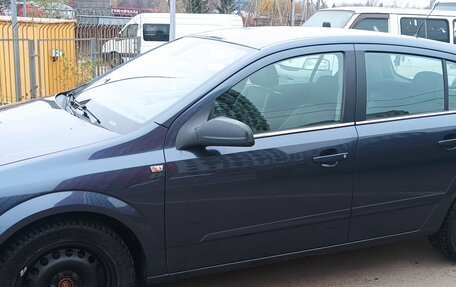 Opel Astra H, 2006 год, 650 000 рублей, 2 фотография