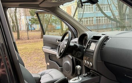 Nissan X-Trail, 2010 год, 1 195 000 рублей, 14 фотография