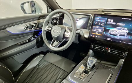 GAC GS8, 2024 год, 4 849 000 рублей, 3 фотография
