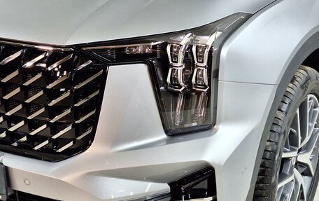 GAC GS8, 2024 год, 4 849 000 рублей, 4 фотография