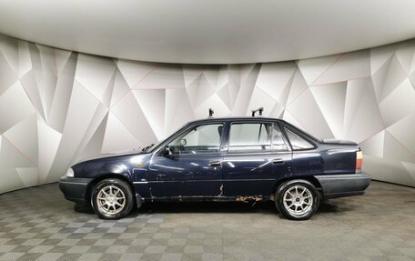 Daewoo Nexia I рестайлинг, 2000 год, 148 000 рублей, 5 фотография