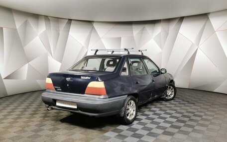 Daewoo Nexia I рестайлинг, 2000 год, 148 000 рублей, 2 фотография