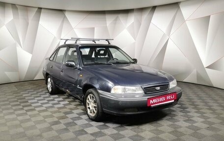 Daewoo Nexia I рестайлинг, 2000 год, 148 000 рублей, 3 фотография