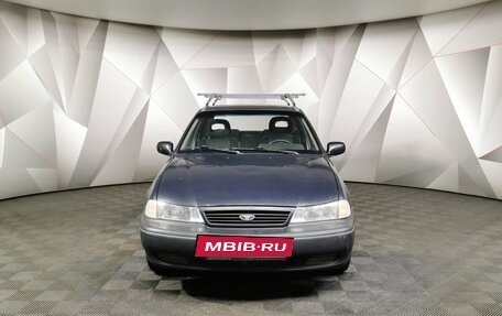 Daewoo Nexia I рестайлинг, 2000 год, 148 000 рублей, 7 фотография