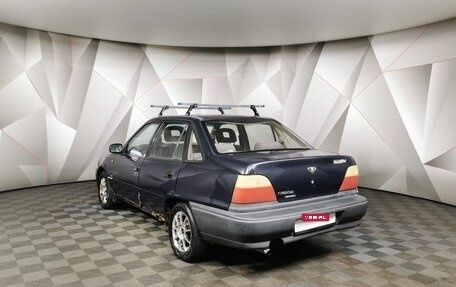 Daewoo Nexia I рестайлинг, 2000 год, 148 000 рублей, 4 фотография