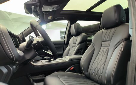 GAC GS8, 2024 год, 4 849 000 рублей, 2 фотография