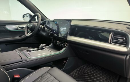 GAC GS8, 2024 год, 4 499 000 рублей, 2 фотография