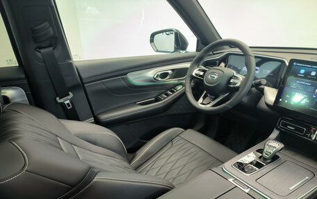 GAC GS8, 2024 год, 4 499 000 рублей, 3 фотография