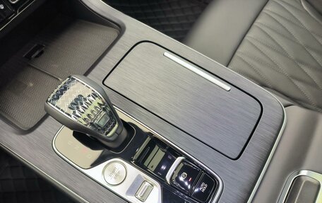 GAC GS8, 2024 год, 4 499 000 рублей, 5 фотография