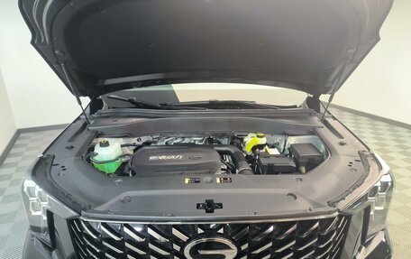GAC GS8, 2024 год, 4 499 000 рублей, 6 фотография
