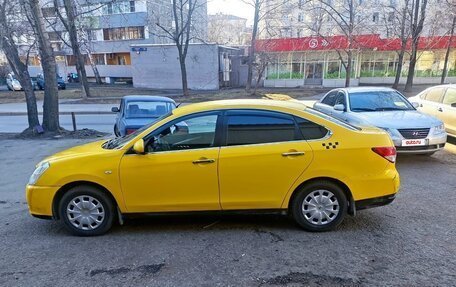 Nissan Almera, 2017 год, 650 000 рублей, 2 фотография