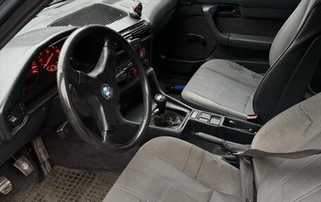 BMW 5 серия, 1989 год, 270 000 рублей, 8 фотография