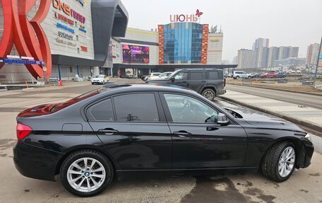 BMW 3 серия, 2017 год, 1 950 000 рублей, 8 фотография