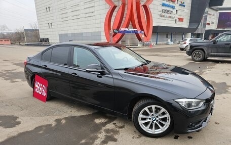 BMW 3 серия, 2017 год, 1 950 000 рублей, 7 фотография