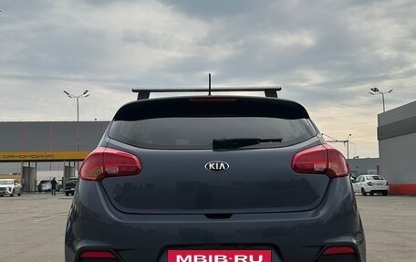 KIA cee'd III, 2013 год, 850 000 рублей, 13 фотография