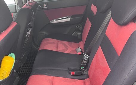 Hyundai Getz I рестайлинг, 2007 год, 650 000 рублей, 5 фотография