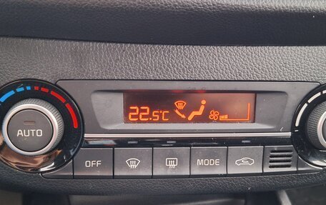 KIA Rio III рестайлинг, 2015 год, 1 190 000 рублей, 9 фотография