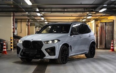 BMW X5 M, 2024 год, 21 990 000 рублей, 1 фотография