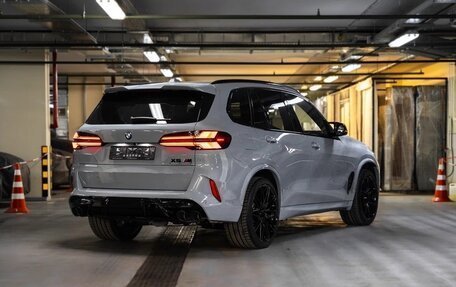 BMW X5 M, 2024 год, 21 990 000 рублей, 2 фотография