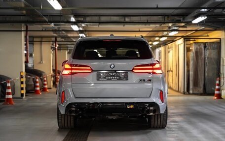 BMW X5 M, 2024 год, 21 990 000 рублей, 4 фотография