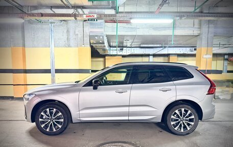 Volvo XC60 II, 2022 год, 4 999 000 рублей, 3 фотография