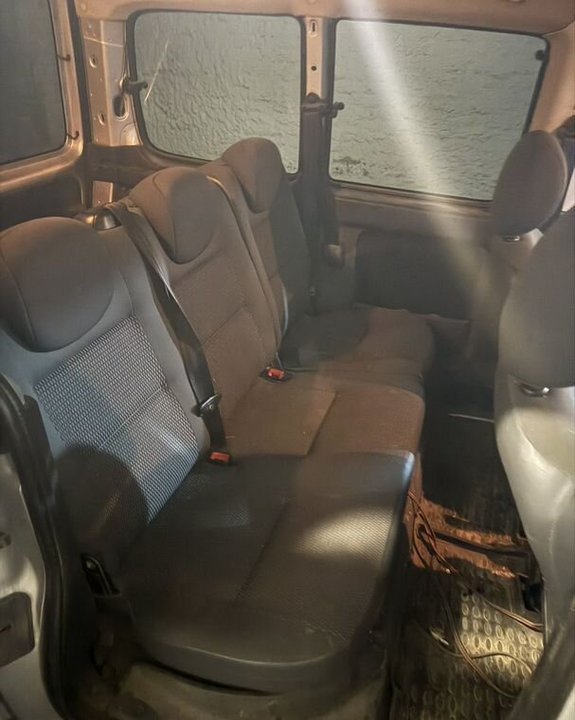 Citroen Berlingo I рестайлинг, 2009 год, 495 000 рублей, 11 фотография