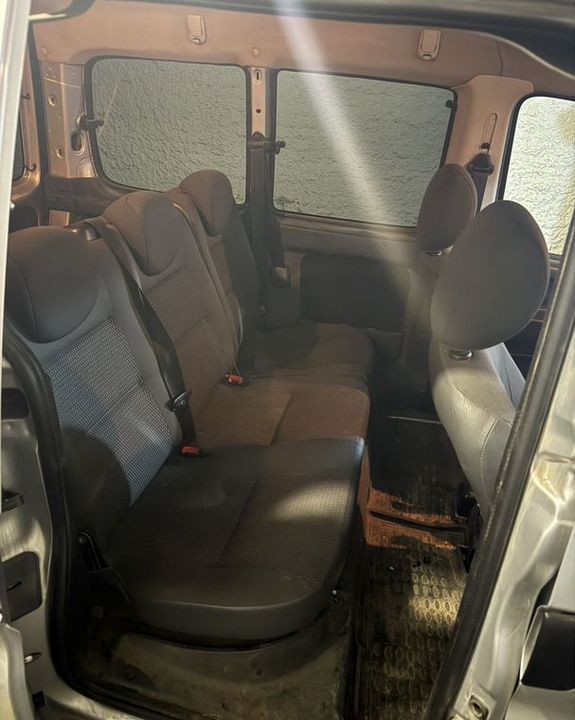 Citroen Berlingo I рестайлинг, 2009 год, 495 000 рублей, 13 фотография
