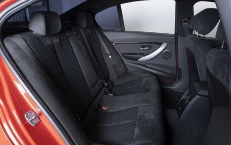 BMW 3 серия, 2017 год, 2 999 000 рублей, 12 фотография