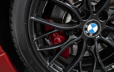 BMW 3 серия, 2017 год, 2 999 000 рублей, 9 фотография