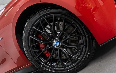 BMW 3 серия, 2017 год, 2 999 000 рублей, 10 фотография