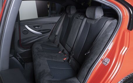 BMW 3 серия, 2017 год, 2 999 000 рублей, 14 фотография