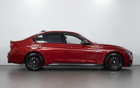 BMW 3 серия, 2017 год, 2 999 000 рублей, 5 фотография