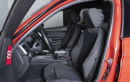BMW 3 серия, 2017 год, 2 999 000 рублей, 15 фотография