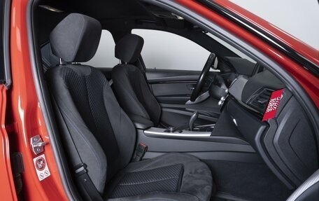 BMW 3 серия, 2017 год, 2 999 000 рублей, 13 фотография