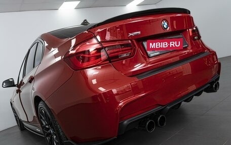 BMW 3 серия, 2017 год, 2 999 000 рублей, 7 фотография