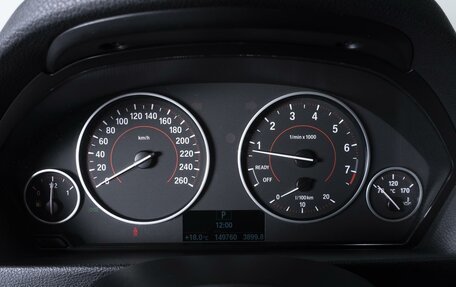 BMW 3 серия, 2017 год, 2 999 000 рублей, 27 фотография