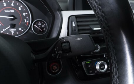 BMW 3 серия, 2017 год, 2 999 000 рублей, 23 фотография