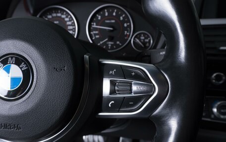 BMW 3 серия, 2017 год, 2 999 000 рублей, 25 фотография