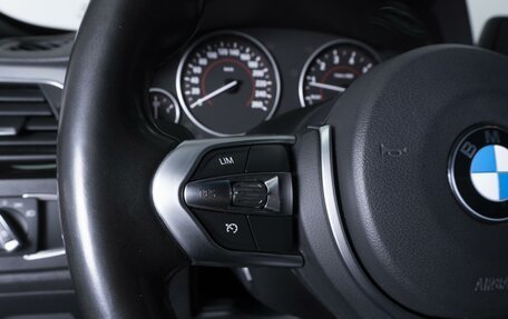 BMW 3 серия, 2017 год, 2 999 000 рублей, 24 фотография