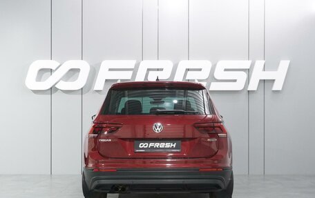 Volkswagen Tiguan II, 2019 год, 2 940 000 рублей, 4 фотография