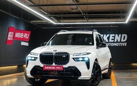 BMW X7, 2024 год, 19 340 000 рублей, 1 фотография