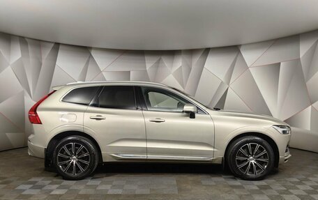 Volvo XC60 II, 2018 год, 3 555 000 рублей, 6 фотография