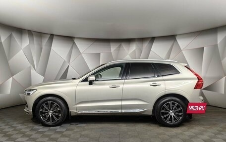 Volvo XC60 II, 2018 год, 3 555 000 рублей, 5 фотография