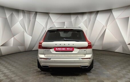 Volvo XC60 II, 2018 год, 3 555 000 рублей, 8 фотография