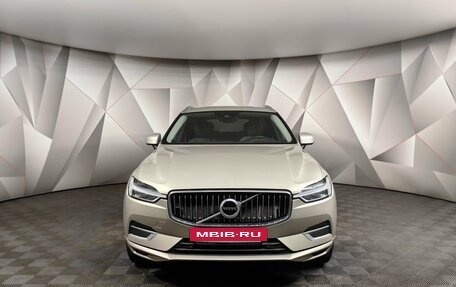 Volvo XC60 II, 2018 год, 3 555 000 рублей, 7 фотография