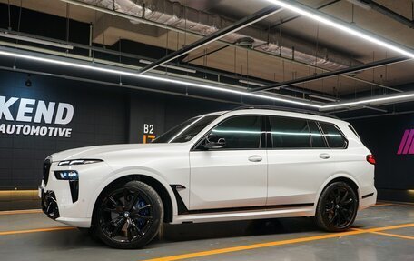 BMW X7, 2024 год, 19 340 000 рублей, 5 фотография
